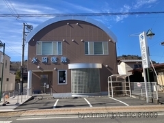 水沼医院の外観/院内の写真