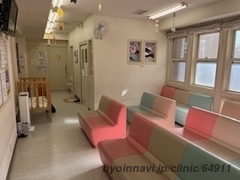 さいとうクリニックの外観/院内の写真