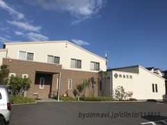 熱海医院の外観/院内の写真