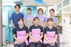 スマイルライン歯科・矯正歯科博多駅南の院長先生の写真