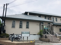 上田内科医院の外観/院内の写真