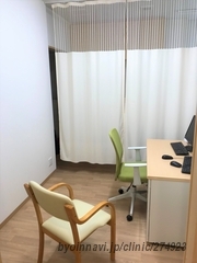 戸塚南クリニックの外観/院内の写真