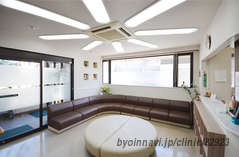 池庭医院の外観/院内の写真