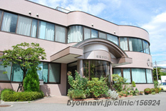 順聖クリニックの外観/院内の写真