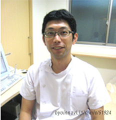 植村医院の外観/院内の写真