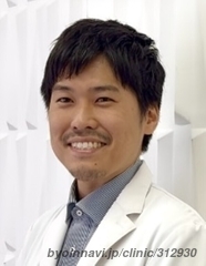 鶴巻からだ・こころクリニックの医師の写真