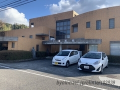 広瀬医院の外観/院内の写真