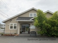 正木クリニックの外観/院内の写真