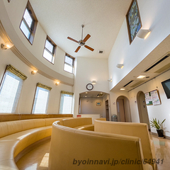林クリニックの外観/院内の写真
