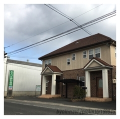 あおば歯科医院の外観/院内の写真