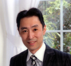 十倉佳史胃腸内科クリニックの院長先生の写真