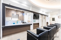 さわやま内科・総合診療クリニックの外観/院内の写真