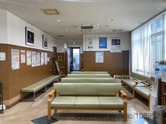 飯田整形外科クリニックの外観/院内の写真