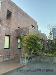 峯歯科医院の外観/院内の写真