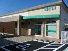 関医院の外観/院内の写真