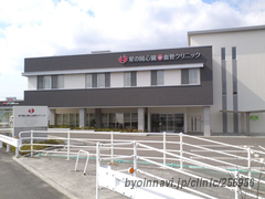 星の岡心臓・血管クリニックの外観/院内の写真