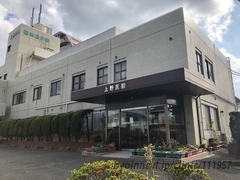 上野医院の外観/院内の写真