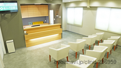 平岸ペインクリニックの外観/院内の写真