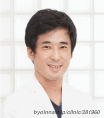 さくら脳神経クリニックの小池和成院長先生の写真