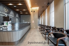 ごとうだ内科・内視鏡クリニックの外観/院内の写真