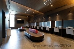 じょうえつ形成外科クリニック 美容外科・美容皮膚科・皮膚科の外観/院内の写真