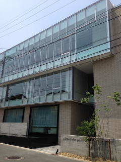 小石チルドレンクリニックの外観/院内の写真