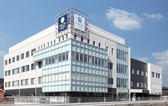 可知病院の外観/院内の写真