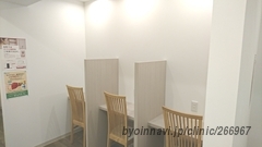 北25条メンタルクリニック あいさにの外観/院内の写真