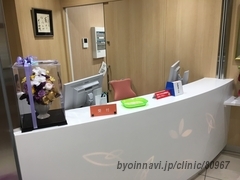 小沢外科内科医院の外観/院内の写真