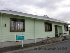 南町内科循環器科の外観/院内の写真