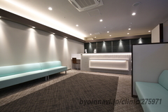 ハッピースマイル歯科の外観/院内の写真