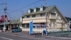 小林内科クリニックの外観/院内の写真