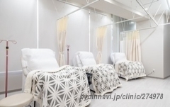 ジョイクリニックの外観/院内の写真