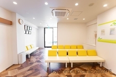 のりまつ整形外科・骨粗しょう症クリニックの外観/院内の写真