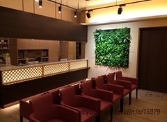 聖心醫院の外観/院内の写真