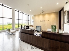 武石脳神経クリニックの外観/院内の写真