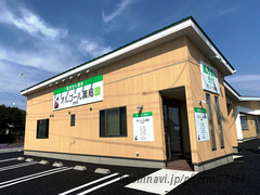 オルゴール薬局の外観/施設内の写真