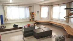 片貝医院の外観/院内の写真