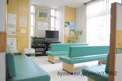 中川デンタルクリニックの外観/院内の写真