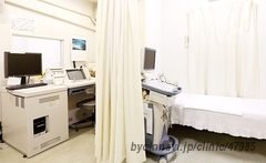 小池クリニックの外観/院内の写真