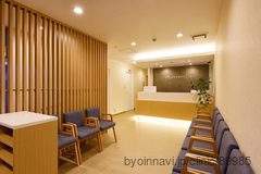 みやざきクリニックの外観/院内の写真