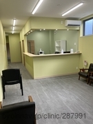 大和メンタルクリニックの外観/院内の写真