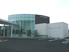 松阪宮村眼科の外観/院内の写真