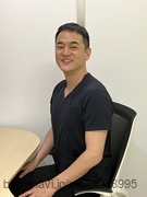 はたなか内科・糖尿病クリニックの幡中雅行院長先生の写真