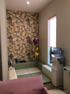 ますざき医院の外観/院内の写真