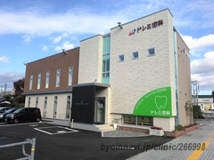 ドレミ歯科医院の外観/院内の写真