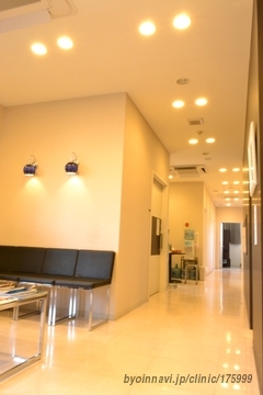 町田睡眠メディカルクリニックの外観/院内の写真