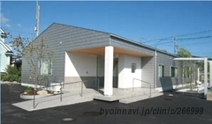 おきの内科糖尿病クリニックの外観/院内の写真