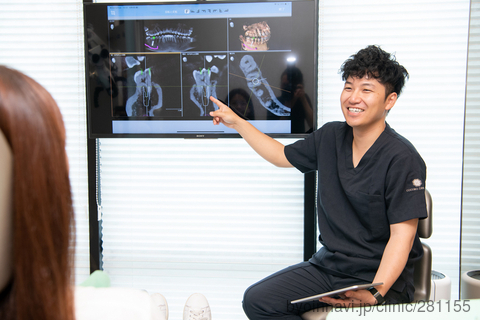 ココロデンタル西麻布 (東京都港区 | 広尾駅) 【病院なび】