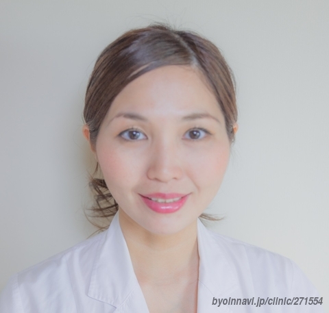 泉崎ファミリー歯科の院長先生の写真